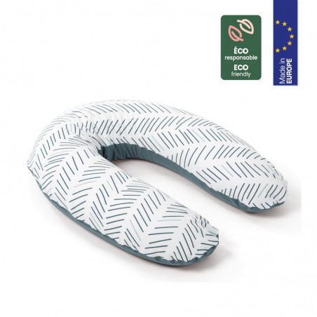 COUSSIN DE MATERNITE DOOMOO BUDDY