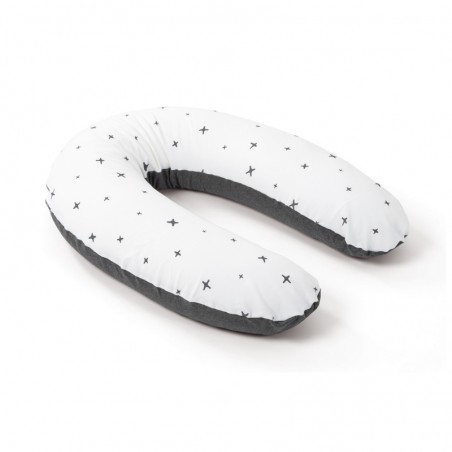 COUSSIN DE MATERNITE DOOMOO BUDDY
