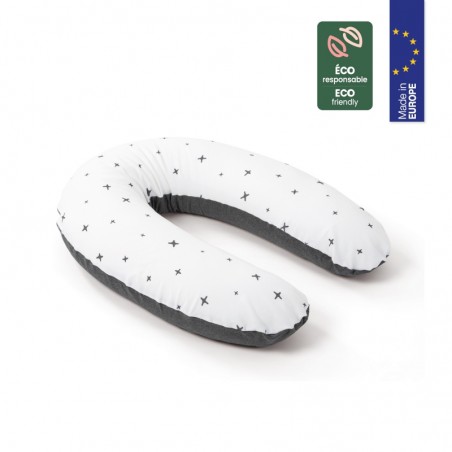 COUSSIN DE MATERNITE DOOMOO BUDDY