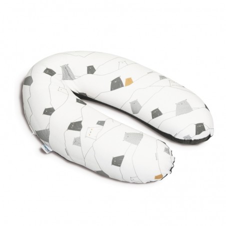 COUSSIN DE MATERNITE DOOMOO BUDDY