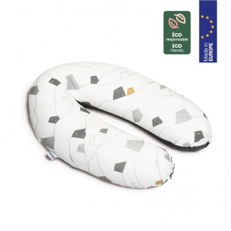 COUSSIN DE MATERNITE DOOMOO BUDDY