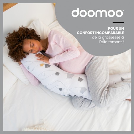 COUSSIN DE MATERNITE DOOMOO BUDDY