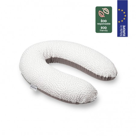 COUSSIN DE MATERNITE DOOMOO BUDDY