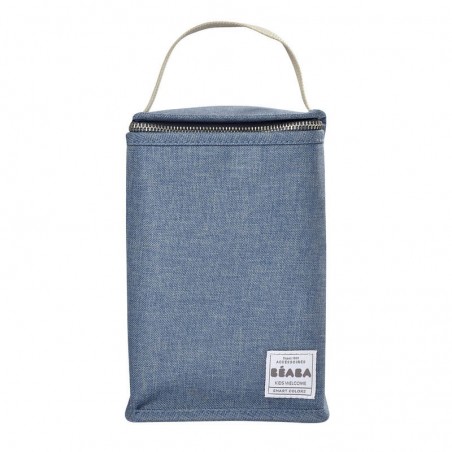 POCHETTE REPAS ISOTHERME