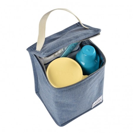 POCHETTE REPAS ISOTHERME