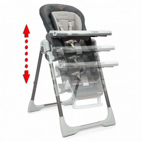 CHAISE HAUTE BEBE VISION