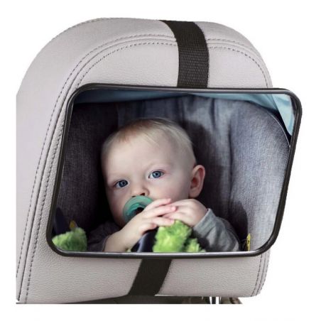 EZI MIRROR CLASSIC - ECO FRIENDLY