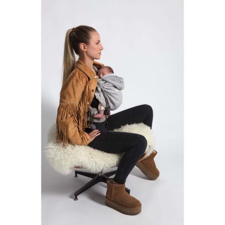 PORTE-BEBE HOODIECARRIER 2