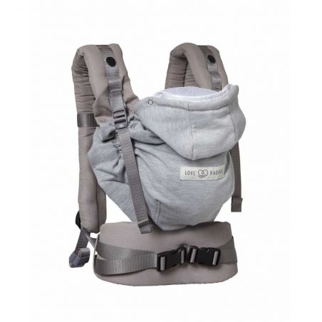 PORTE-BEBE HOODIECARRIER 2