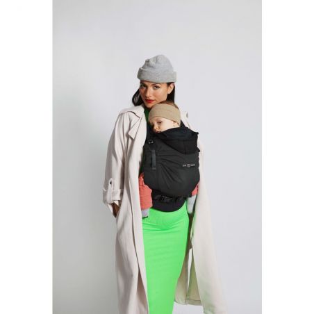 PORTE-BEBE HOODIECARRIER 2