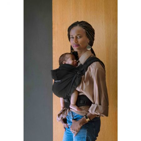 PORTE-BEBE HOODIECARRIER 2