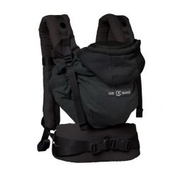 PORTE-BEBE HOODIECARRIER 2
