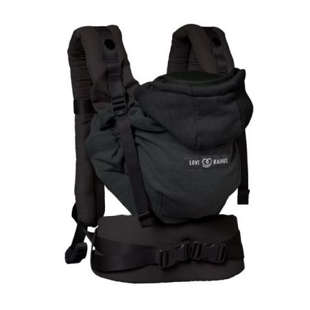 PORTE-BEBE HOODIECARRIER 2