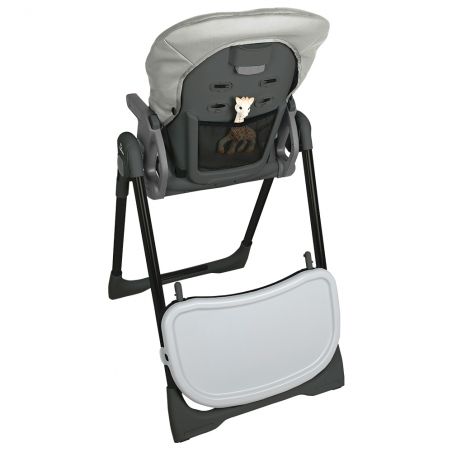 CHAISE HAUTE BEBE VISION