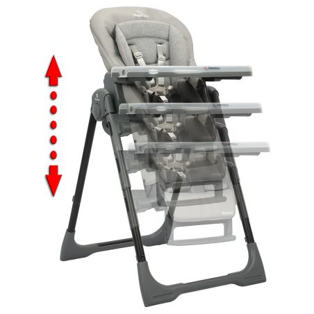 CHAISE HAUTE BEBE VISION