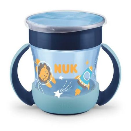 MINI MAGIC CUP NUIT