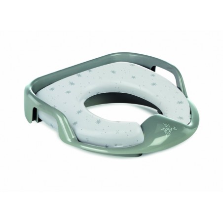 REDUCTEUR DE TOILETTE REMBOURE