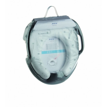 REDUCTEUR DE TOILETTE REMBOURE