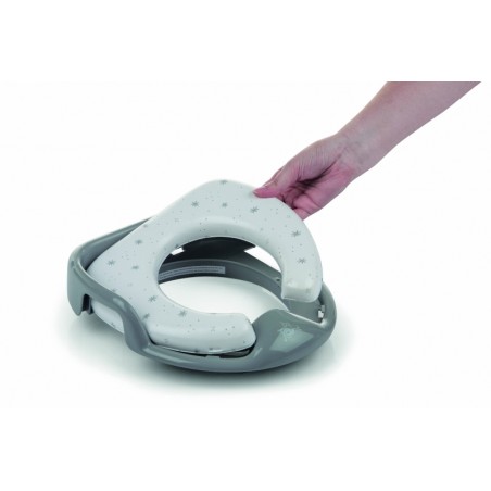 REDUCTEUR DE TOILETTE REMBOURE