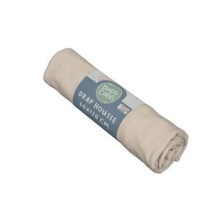 DRAP HOUSSE 60X120X15CM