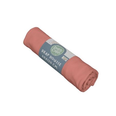 DRAP HOUSSE 60X120X15CM