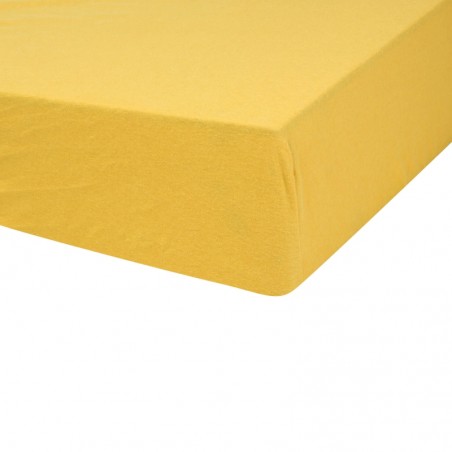 DRAP HOUSSE UNI 70X140