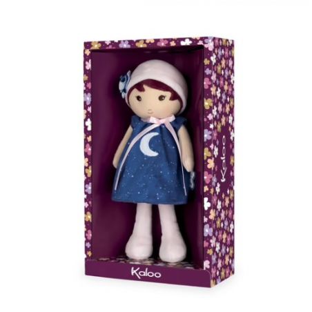 TENDRESSE POUPEE MEDIUM 25 CM