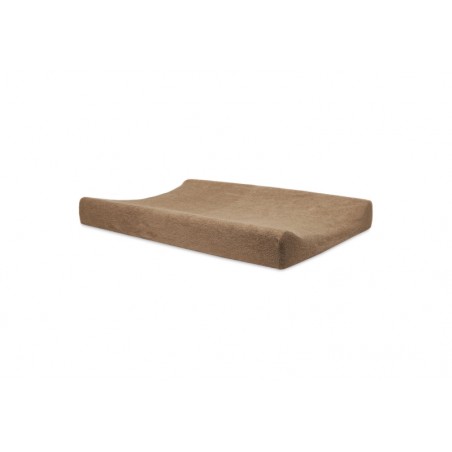 2 HOUSSES MATELAS A LANGER EPONGE