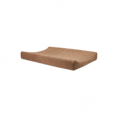 2 HOUSSES MATELAS A LANGER EPONGE