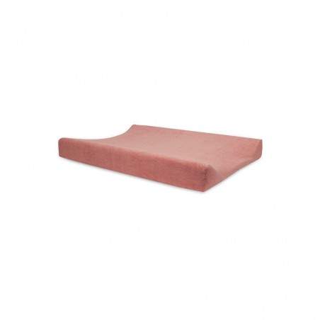 2 HOUSSES MATELAS A LANGER EPONGE