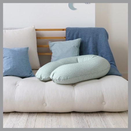 COUSSIN DE MATERNITE DOOMOO BUDDY