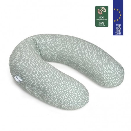 COUSSIN DE MATERNITE DOOMOO BUDDY