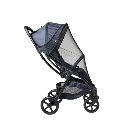 MOUSTIQUAIRE POUR POUSSETTE M.2X