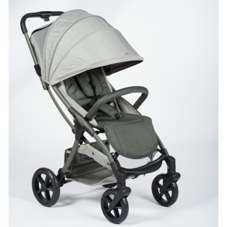 POUSSETTE M.2X  22KG