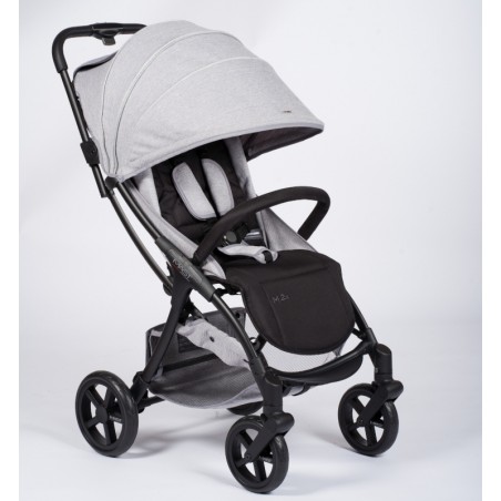 POUSSETTE M.2X  22KG