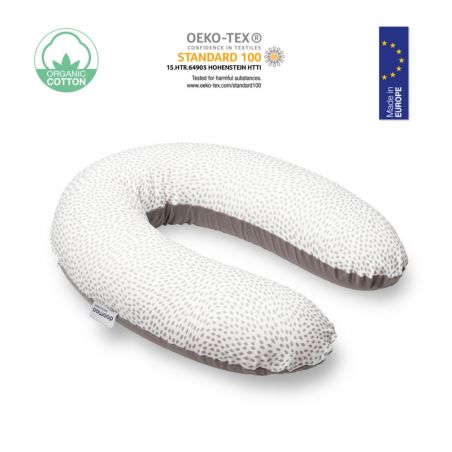 COUSSIN DE MATERNITE DOOMOO BUDDY