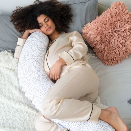 COUSSIN DE MATERNITE DOOMOO BUDDY