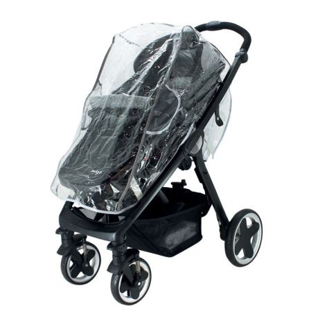 HABILLAGE PLUIE RAIN COVER STROLLER