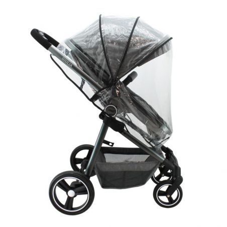 HABILLAGE PLUIE RAIN COVER STROLLER