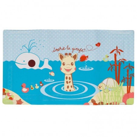 TAPIS D'EAU 70X39 CM