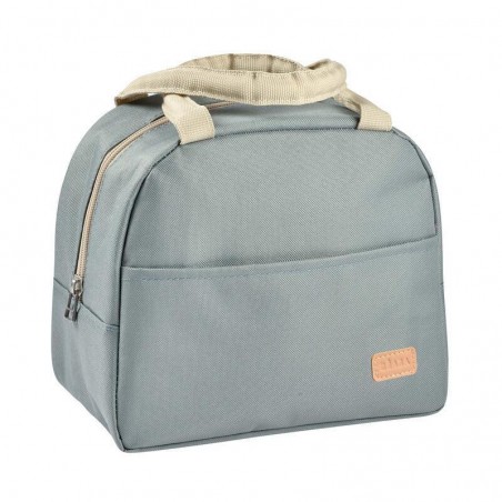 POCHETTE REPAS ISOTHERME