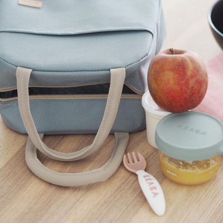 POCHETTE REPAS ISOTHERME