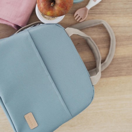 POCHETTE REPAS ISOTHERME