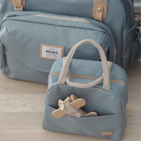 POCHETTE REPAS ISOTHERME