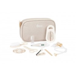 TROUSSE DE SOIN 9 ACCESSOIRES
