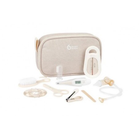 TROUSSE DE SOIN 9 ACCESSOIRES
