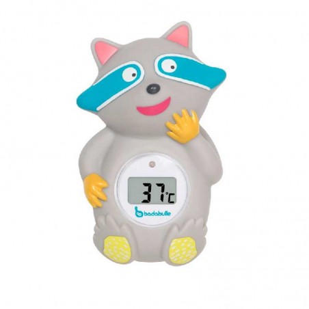THERMOMETRE DE BAIN RACOON