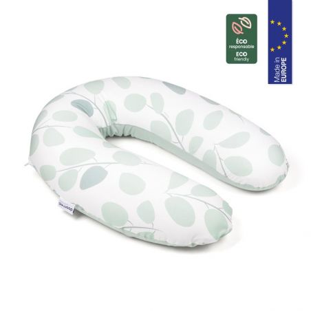 COUSSIN DE MATERNITE DOOMOO BUDDY