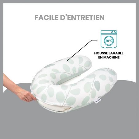 COUSSIN DE MATERNITE DOOMOO BUDDY