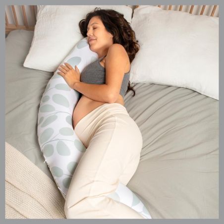 COUSSIN DE MATERNITE DOOMOO BUDDY